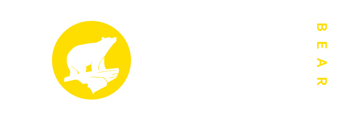 Forge Bear Logo